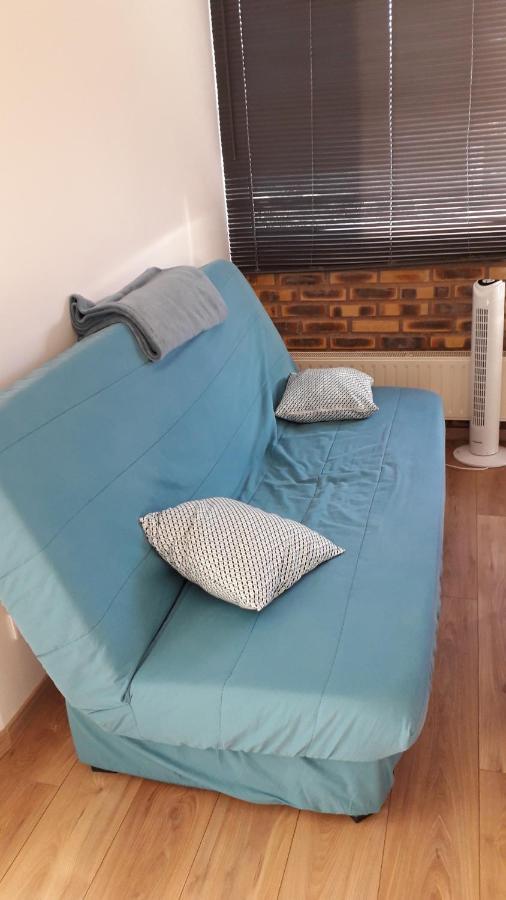 Villa/Appartement Au Coeur Des Vignes *** Barr Eksteriør bilde