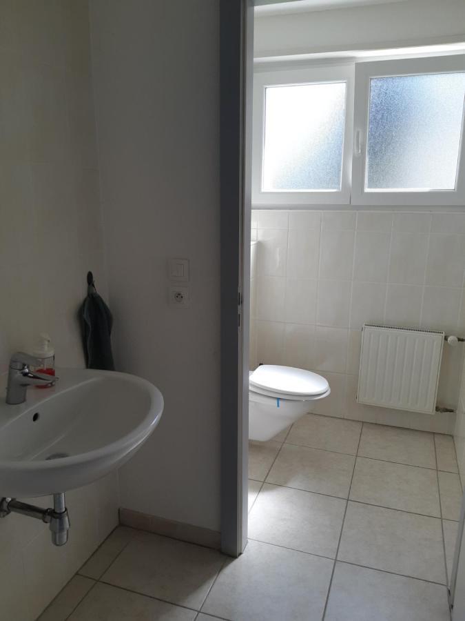 Villa/Appartement Au Coeur Des Vignes *** Barr Eksteriør bilde